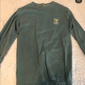 salty dog cafe long sleeve